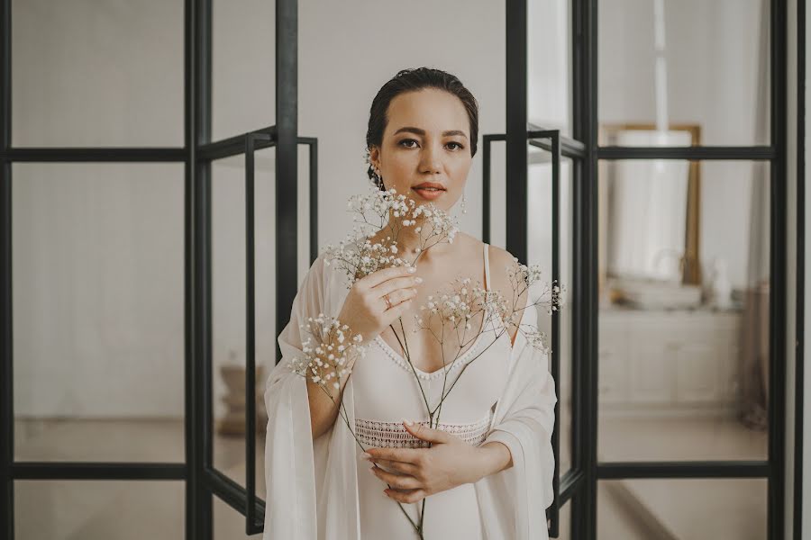 Wedding photographer Aleksey Kutyrev (alexey21art). Photo of 17 April 2022