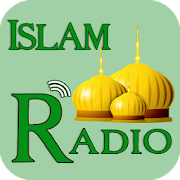 Islam Radio 1.2.1 Icon