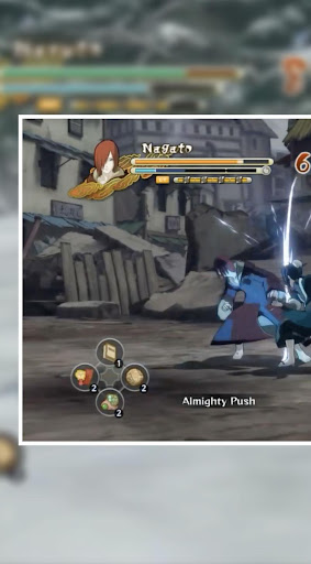 Hint Naruto Senki Ultimate Ninja Storm 4 Tips Revenue