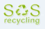 SOS Recycling  Logo