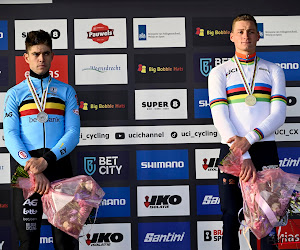 Niels Albert pleit voor radicale verandering in het veldrijden: Van der Poel en Van Aert nooit meer wereldkampioen?