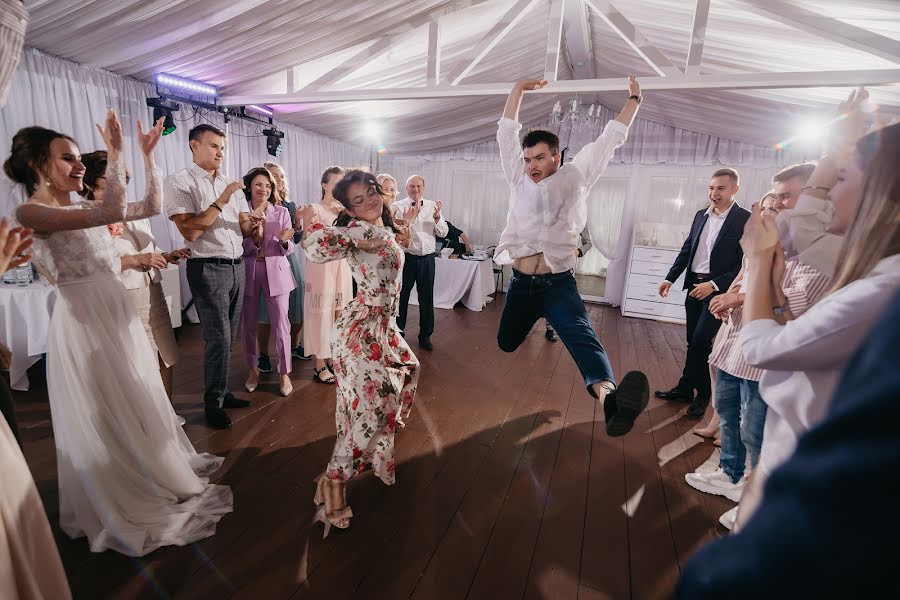 Wedding photographer Igor Babenko (spikone). Photo of 20 November 2019