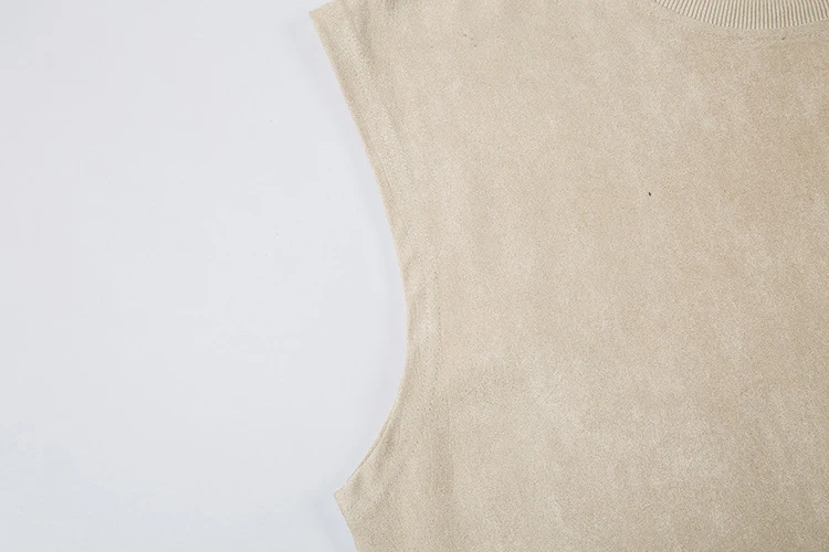 Gilet divertente con stampa di gattino rovesciato per uomo, perfetto per un look casual e originale, comodo e traspirante, ideale per l'estate.