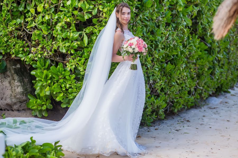 Fotógrafo de casamento Stanislav Nemashkalo (stanly). Foto de 4 de outubro 2018