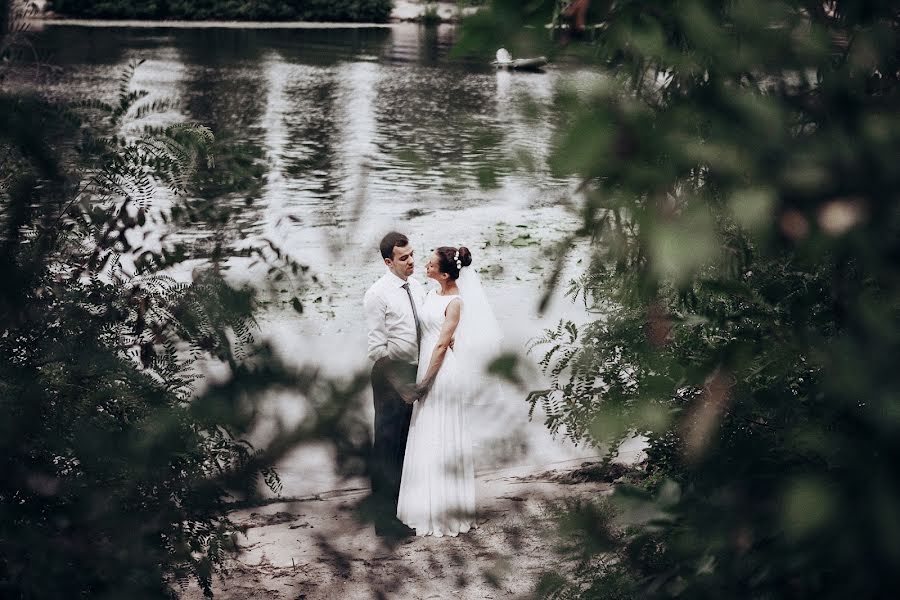 Wedding photographer Denis Polulyakh (poluliakh). Photo of 13 December 2016