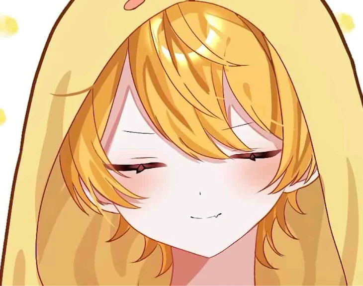 「『 誤 解 。 』」のメインビジュアル