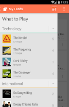 BeyondPod Podcast Manager - Apps on Google Play - 