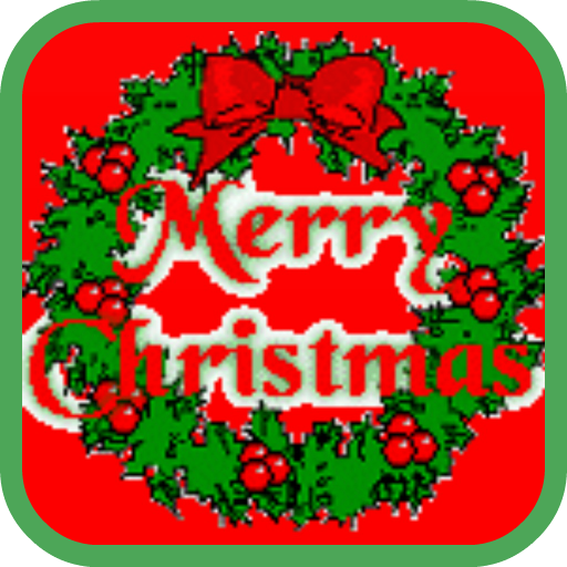 Christmas Frames Free 攝影 App LOGO-APP開箱王