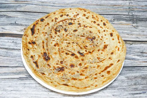 Ajwain Paratha