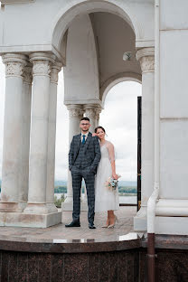 Fotógrafo de casamento Irina Ayngort (irenushka). Foto de 10 de agosto 2022