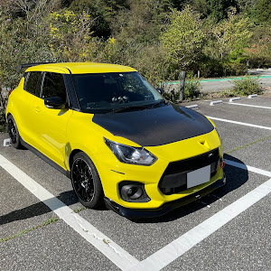 スイフトスポーツ ZC33S