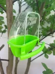 green outdoor