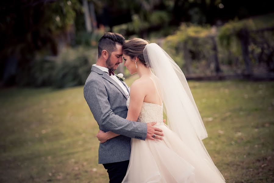 Fotografo di matrimoni Matt Jorgensen (mattjorgensen). Foto del 11 febbraio 2019