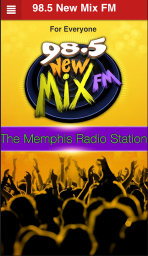 New Mix Fm