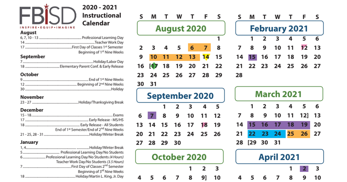 2020-21 Instructional Calendar  English Approved R1 11.9.2020.pdf