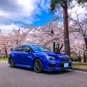 WRX STI VAB