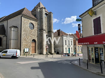 appartement à La Queue-en-Brie (94)