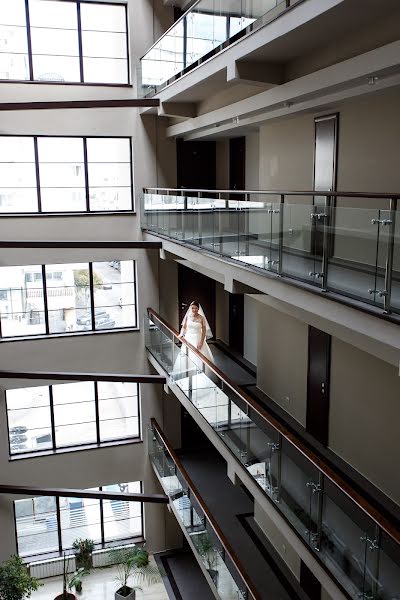 Fotógrafo de casamento Ciprian Sterian (cipriansterian). Foto de 21 de agosto 2016