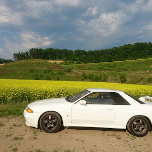 スカイライン GT-R BNR32