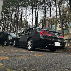 スカイライン V36