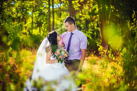 Fotógrafo de bodas Pavel Pavlenko (pasha2016). Foto del 28 de noviembre 2016