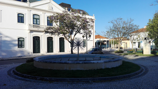 Fonte de Alumínio