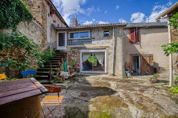 maison à Moularès (81)