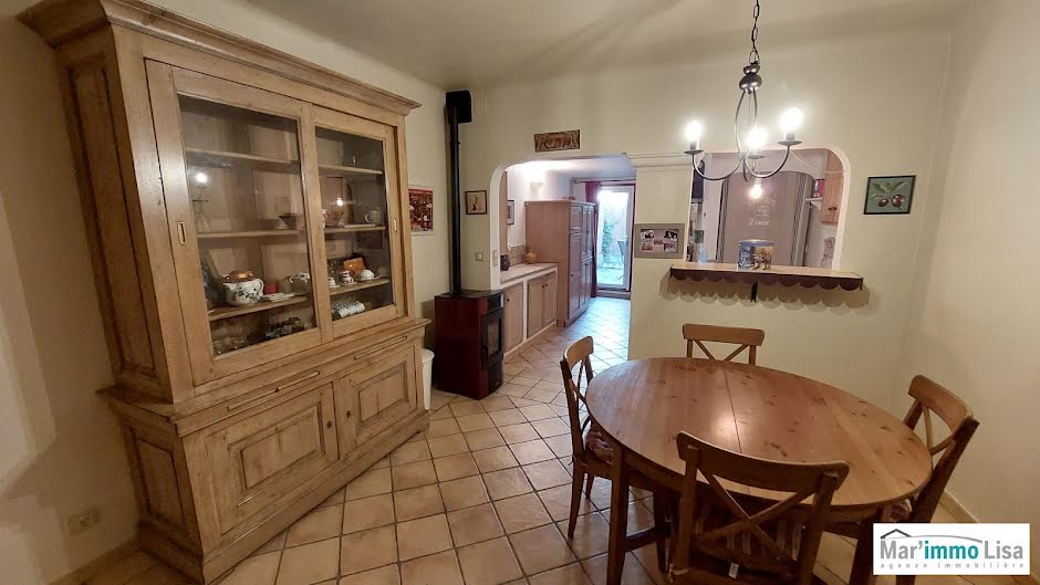 Vente maison 4 pièces 78 m² à Merindol (84360), 160 000 €