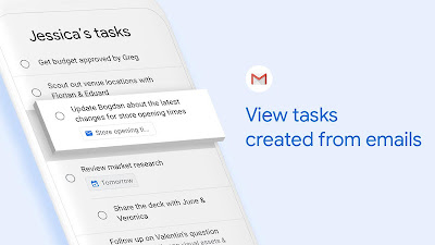 Google Tasks