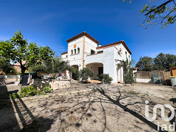 maison à Torreilles (66)