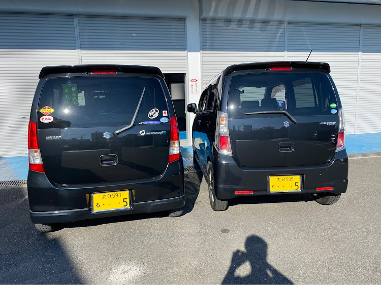 ワゴンRスティングレーのゆーきさんが投稿したカスタム事例の投稿画像1枚目