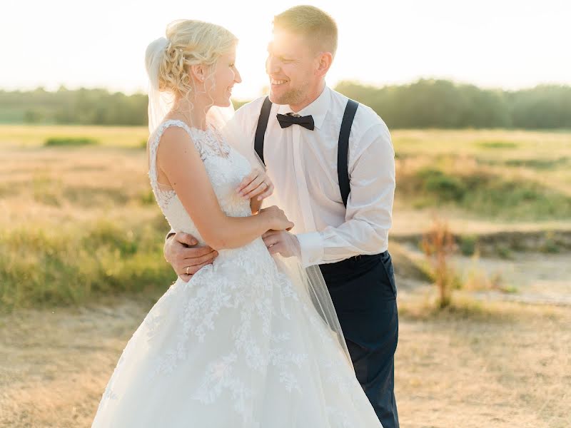 Fotógrafo de casamento Victor Gurov (victorgurov). Foto de 23 de agosto 2018