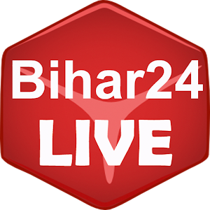 Download Bihar24 LIVE For PC Windows and Mac