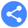 Apkshare & Backup icon