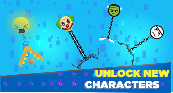hook smash : angry bugs(圖1)-速報App