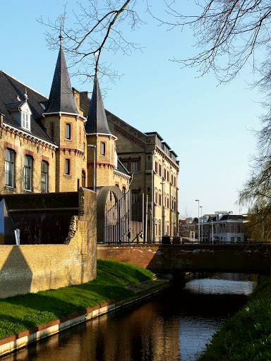 Blokhuispoort