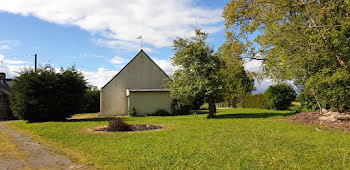 maison à Caden (56)