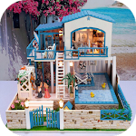 Cover Image of Download Doll House Design Ideas 1.0 APK