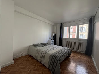 appartement à La Garenne-Colombes (92)