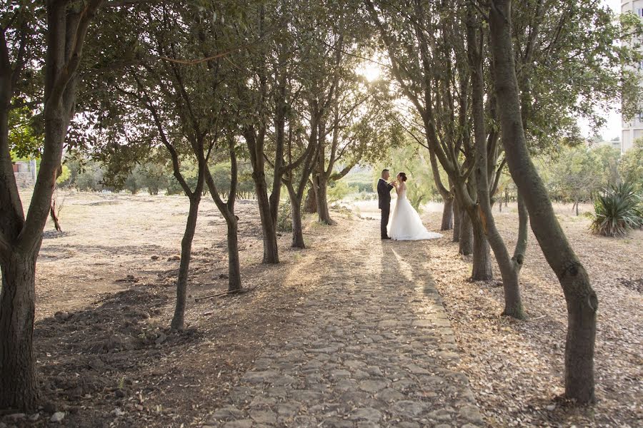 Fotógrafo de casamento Elisabetta Figus (elisabettafigus). Foto de 2 de novembro 2017