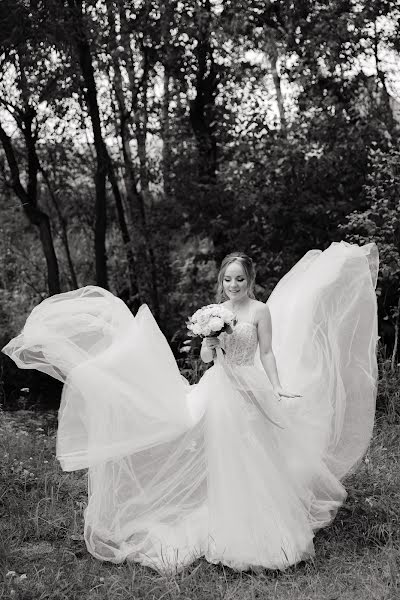 Fotógrafo de casamento Stanislav Vikulov (stanislavvikulov). Foto de 5 de setembro 2020