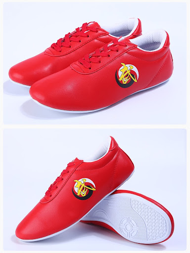 Title 8, Childrens Leather Breathable Sneakers Comforta...