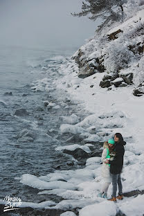 Fotógrafo de bodas Mikhail Zykov (22-19). Foto del 1 de marzo 2016