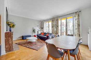 appartement à Neuilly-sur-Seine (92)