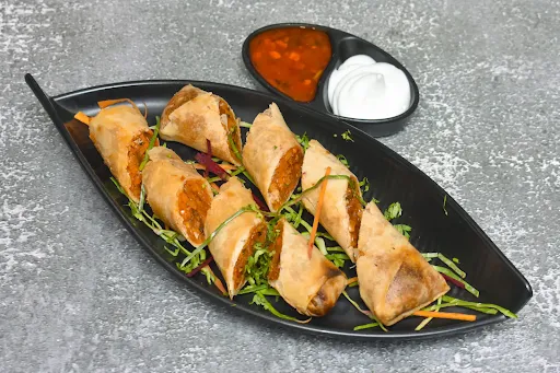 Veg Spring Roll