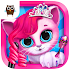 Kiki & Fifi Pet Beauty Salon - Haircut & Makeup1.0.70