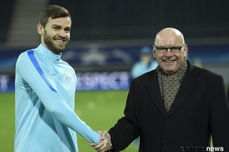 Lombaerts terug naar AA Gent? Rode Duivel schept zelf duidelijkheid over wanneer hij al dan niet terugkeert