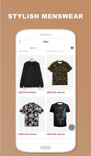 SHEIN-Fashion Shopping Online - Apps on Google Play