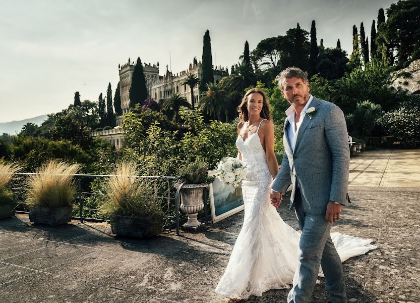 Wedding photographer Vadim Fasij (noosee). Photo of 23 July 2019