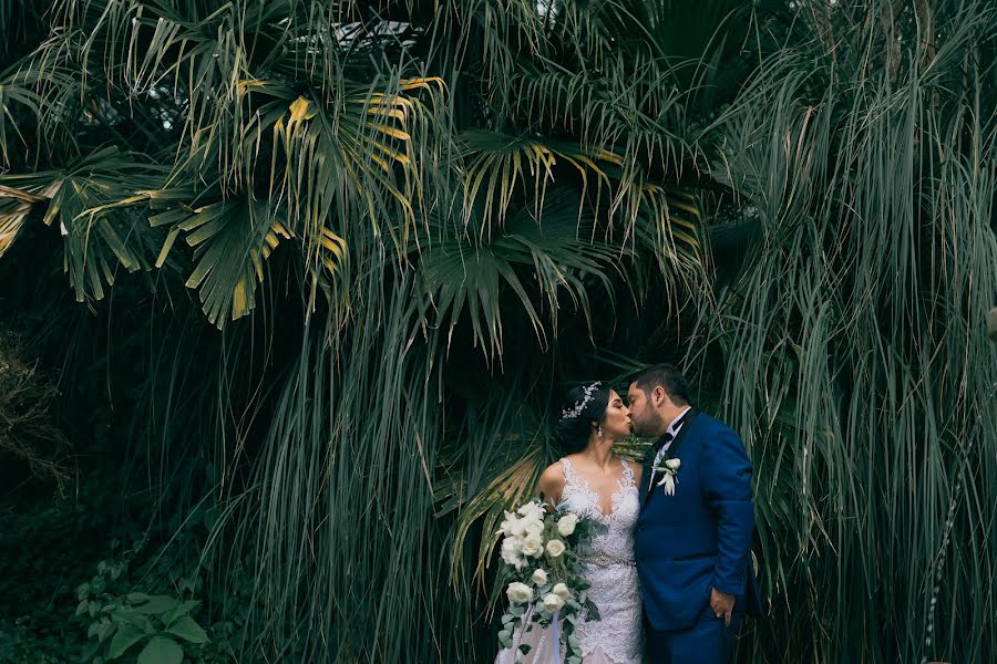 Fotógrafo de casamento Daniel Castellanos (thedaniel). Foto de 26 de junho 2022